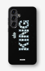 Samsung Galaxy S24 Plus Tough Case – King - View 1