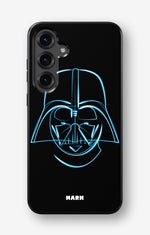 Samsung Galaxy S24 Plus Tough Case – Darth Vader - View 1