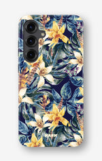 Samsung Galaxy S24 Plus Tough Case – Lily - View 1