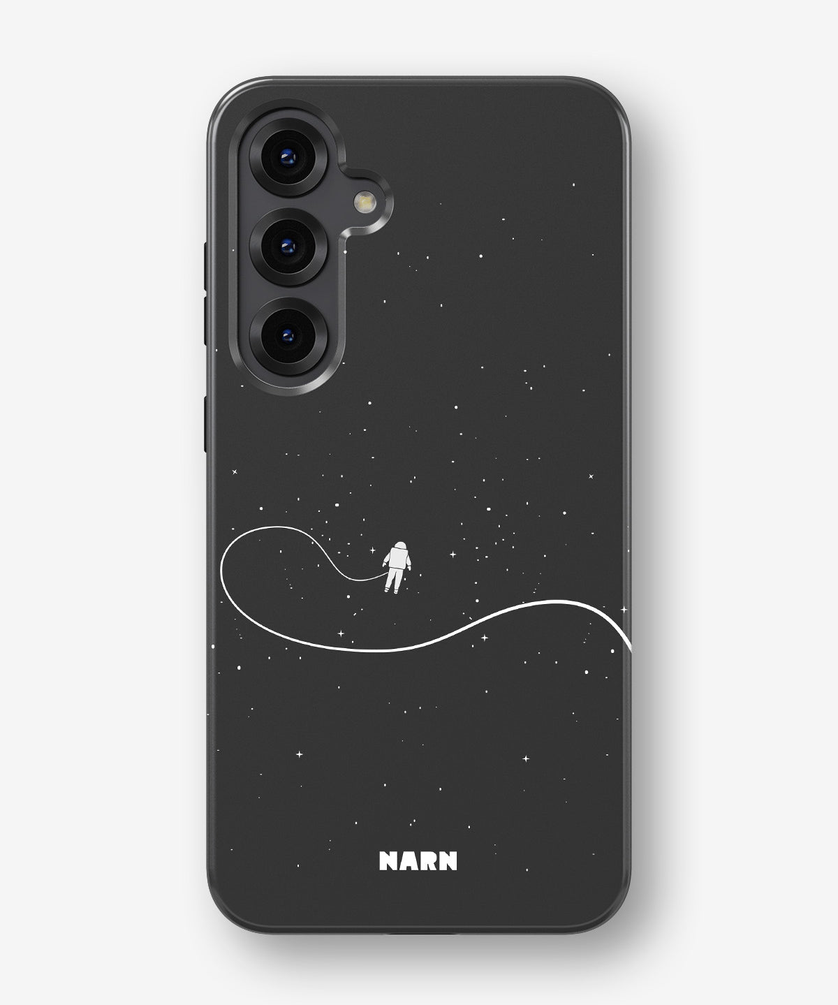 Samsung Galaxy S24 Plus Tough Case – Space Walk - View 1