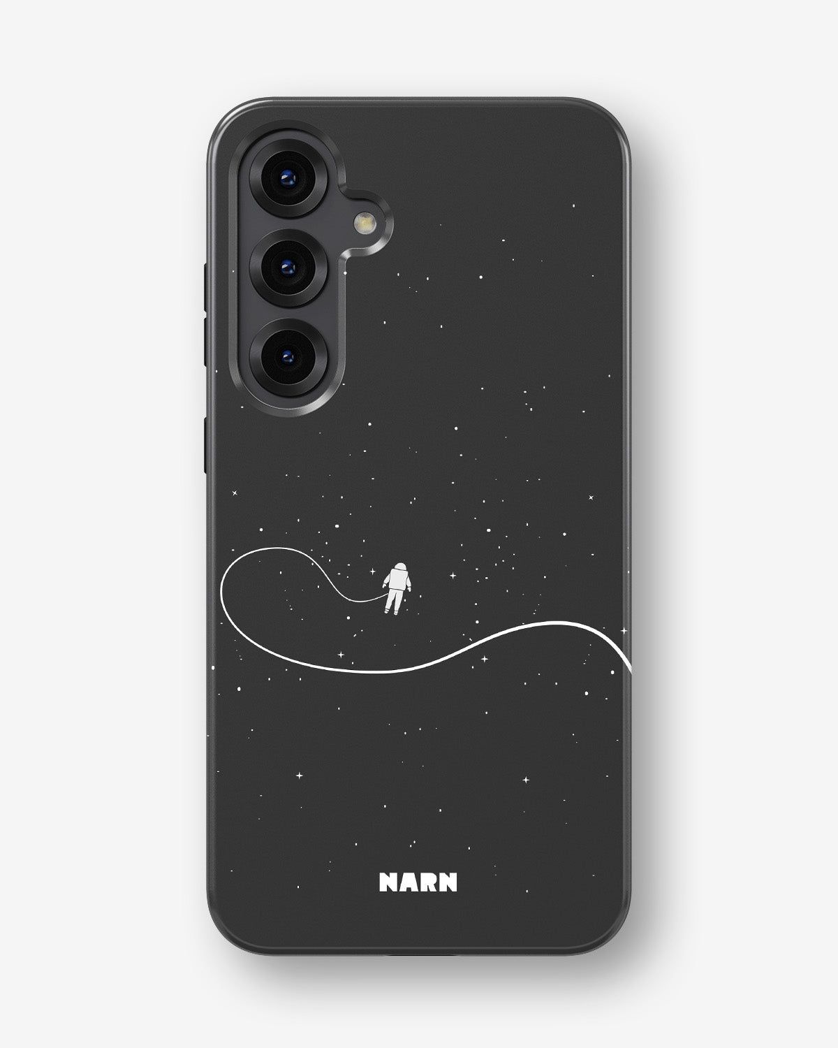 Samsung Galaxy S24 Plus Tough Case – Space Walk - View 1