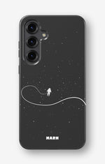 Samsung Galaxy S24 Plus Tough Case – Space Walk - View 1