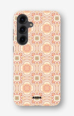 Samsung Galaxy S24 Plus Tough Case – Moroccan Tiles - View 1