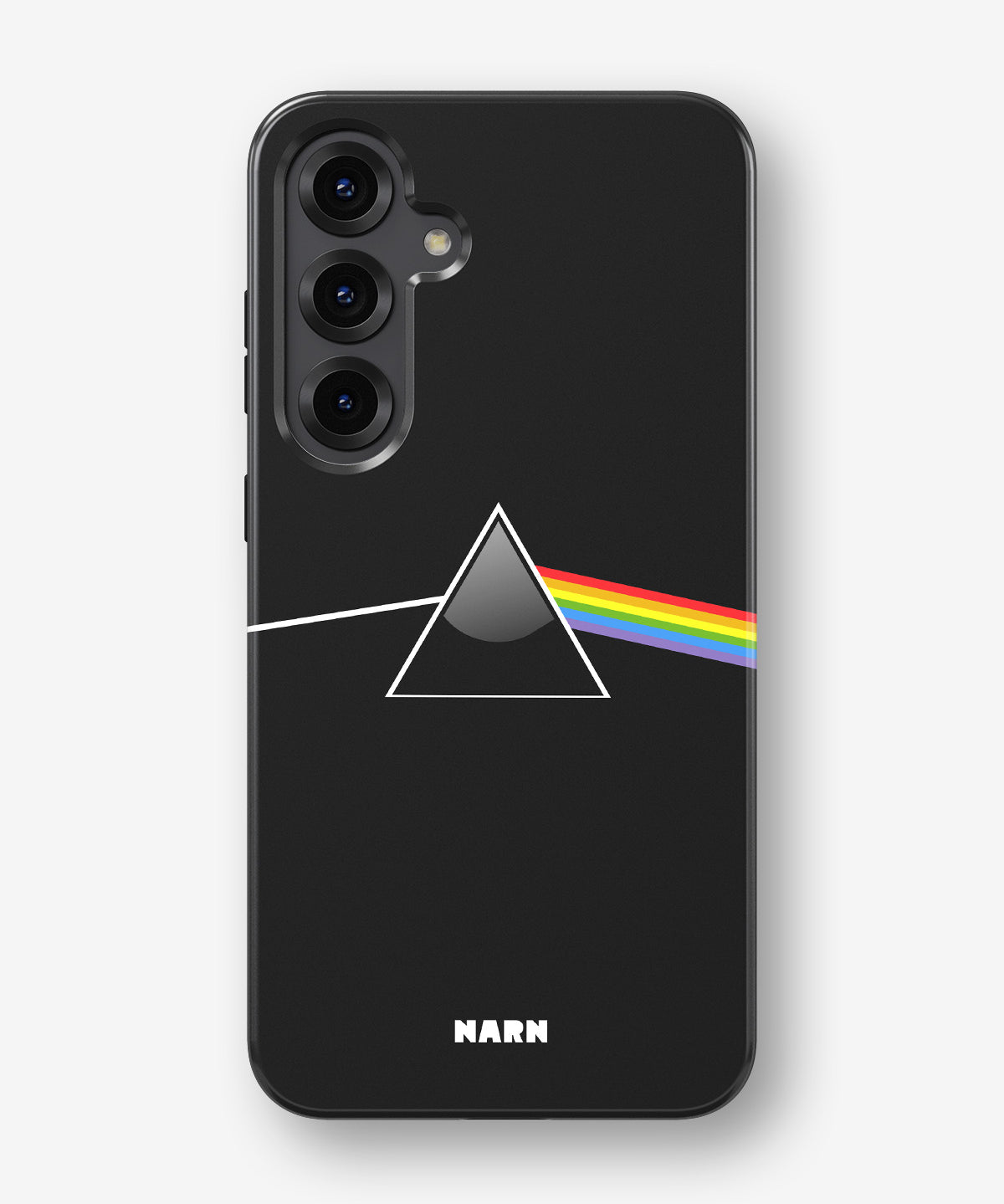 Samsung Galaxy S24 Plus Tough Case – Dark Side - View 1
