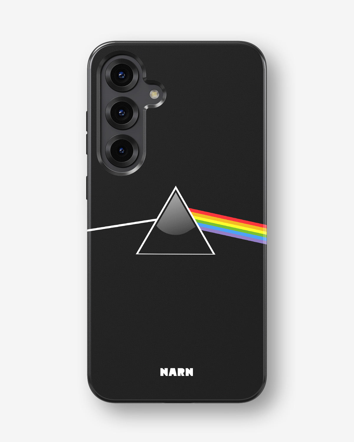 Samsung Galaxy S24 Plus Tough Case – Dark Side - View 1