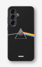 Samsung Galaxy S24 Plus Tough Case – Dark Side - View 1