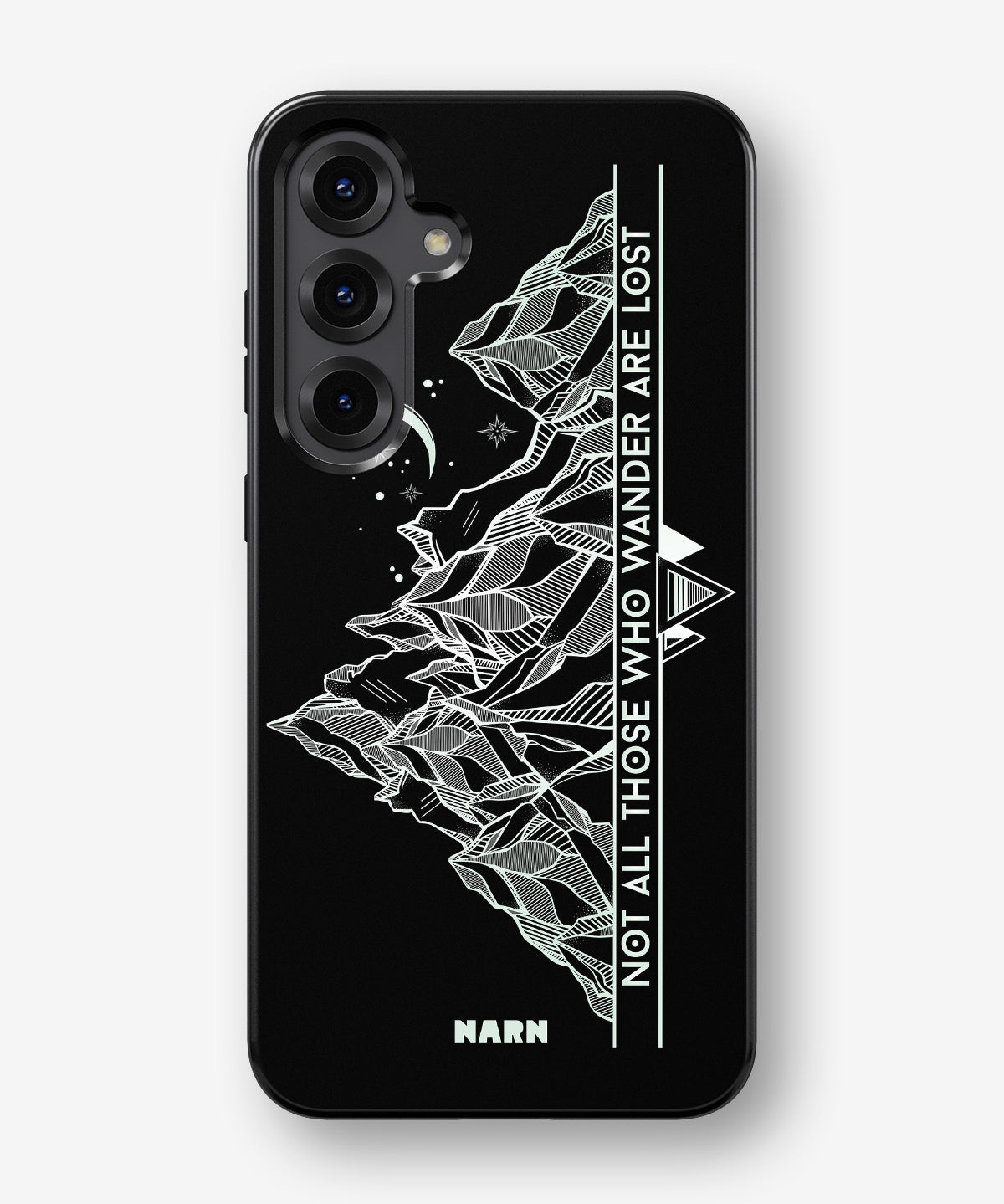 Samsung Galaxy S24 Plus Tough Case – Nomad - View 1