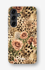 Samsung Galaxy S24 Plus Tough Case – Leo Roses - View 1