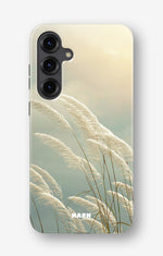 Samsung Galaxy S24 Plus Tough Case – Windy Pampas - View 1