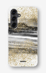 Samsung Galaxy S24 Plus Tough Case – Sparkly Tie Dye - View 1