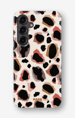 Samsung Galaxy S24 Plus Tough Case – Artsy Leopard - View 1