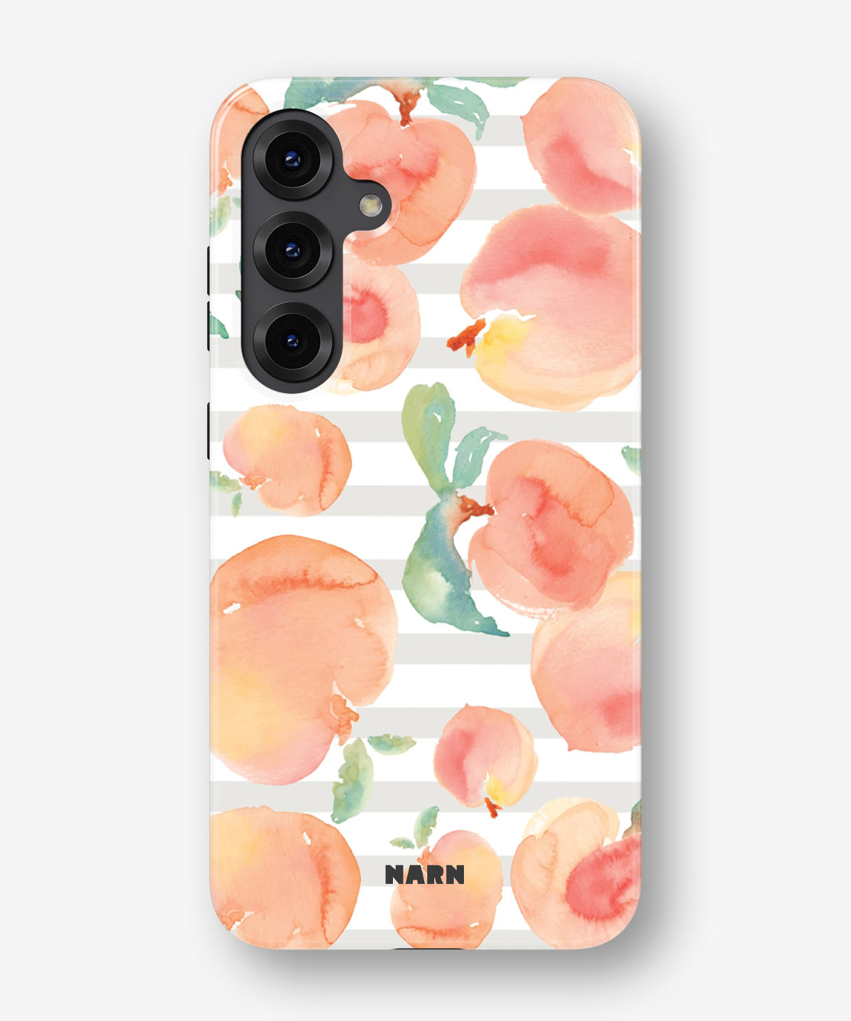 Samsung Galaxy S24 Plus Tough Case – Peachey - View 1