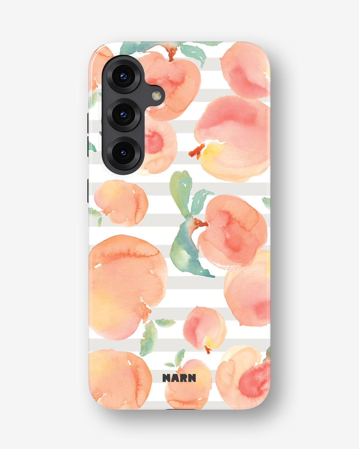 Samsung Galaxy S24 Plus Tough Case – Peachey - View 1