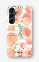 Samsung Galaxy S24 Plus Tough Case – Peachey - View 1