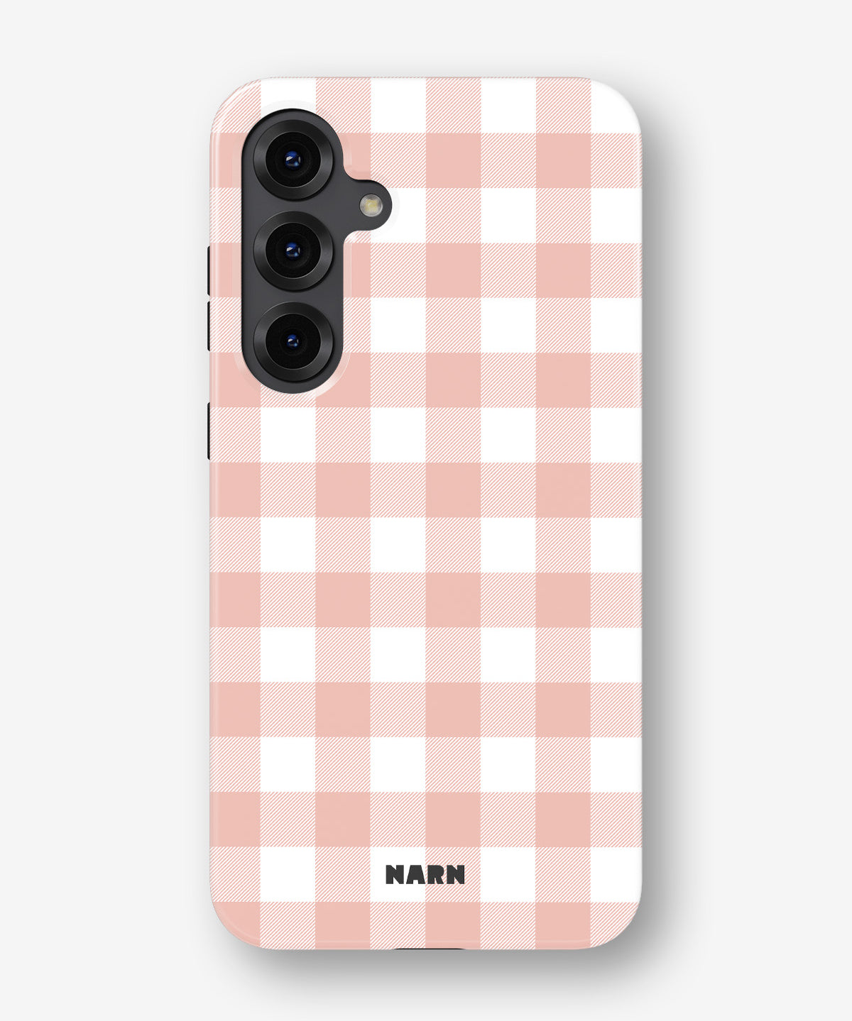 Samsung Galaxy S24 Plus Tough Case – Bardot - View 1