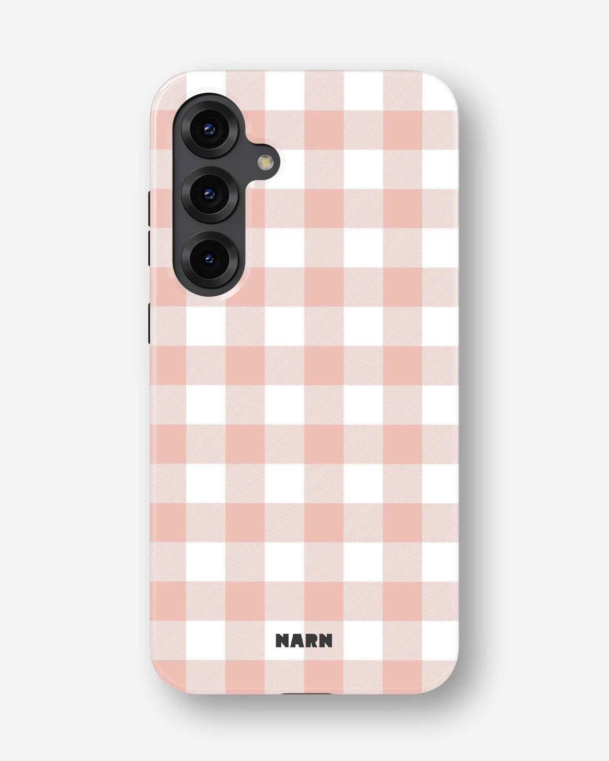 Samsung Galaxy S24 Plus Tough Case – Bardot - View 1