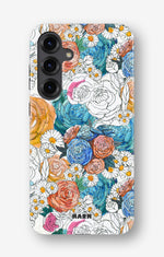 Samsung Galaxy S24 Plus Tough Case – Midsommer - View 1