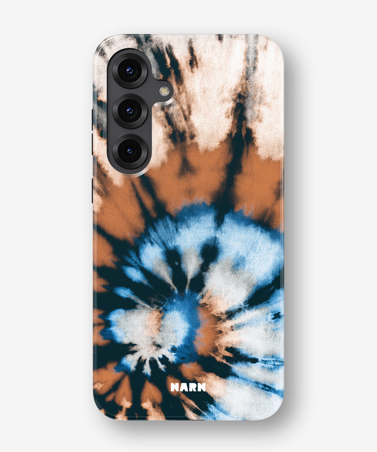 Samsung Galaxy S24 Plus Tough Case – Boho Dream - View 1