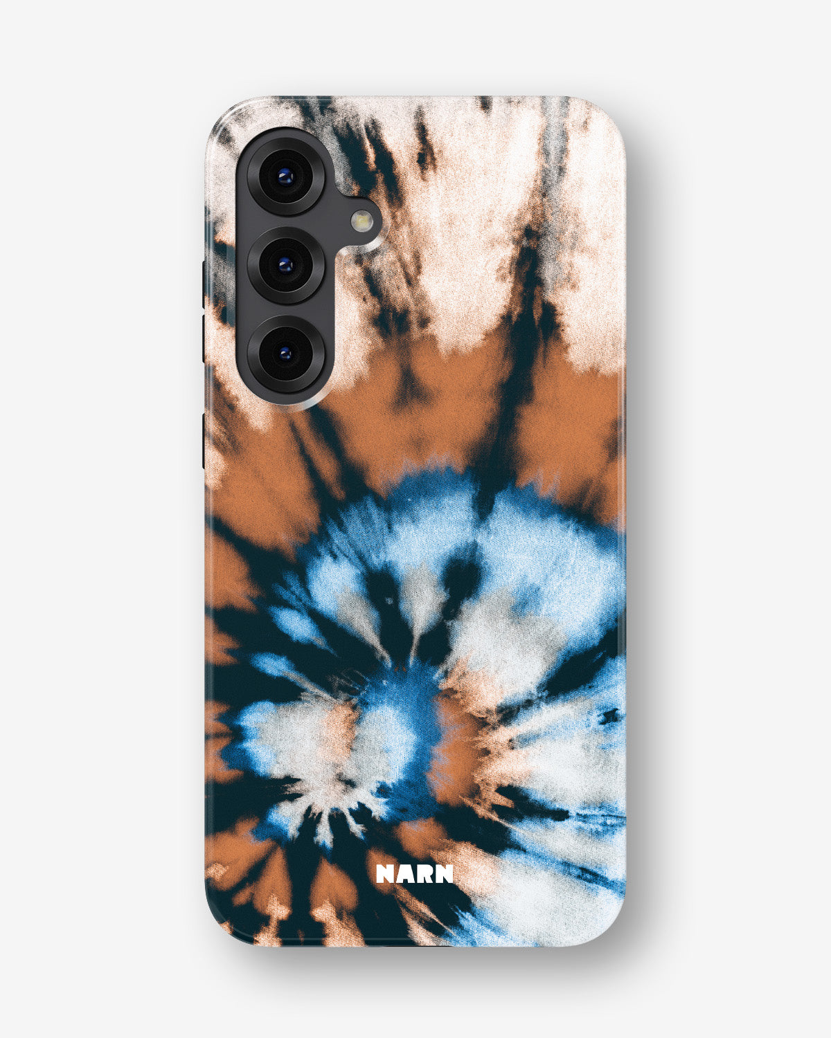 Samsung Galaxy S24 Plus Tough Case – Boho Dream - View 1