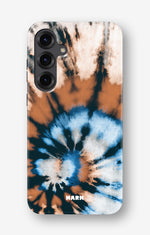 Samsung Galaxy S24 Plus Tough Case – Boho Dream - View 1
