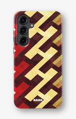 Samsung Galaxy S24 Plus Tough Case – 70s - View 1