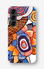 Samsung Galaxy S24 Plus Tough Case – Energize - View 1