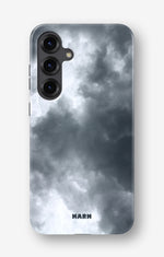 Samsung Galaxy S24 Plus Tough Case – Cloudy - View 1