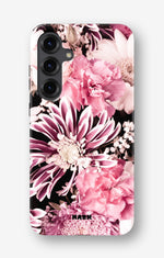 Samsung Galaxy S24 Plus Tough Case – Soft Blossom - View 1