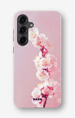 Samsung Galaxy S24 Plus Tough Case – Pink Harmony - View 1