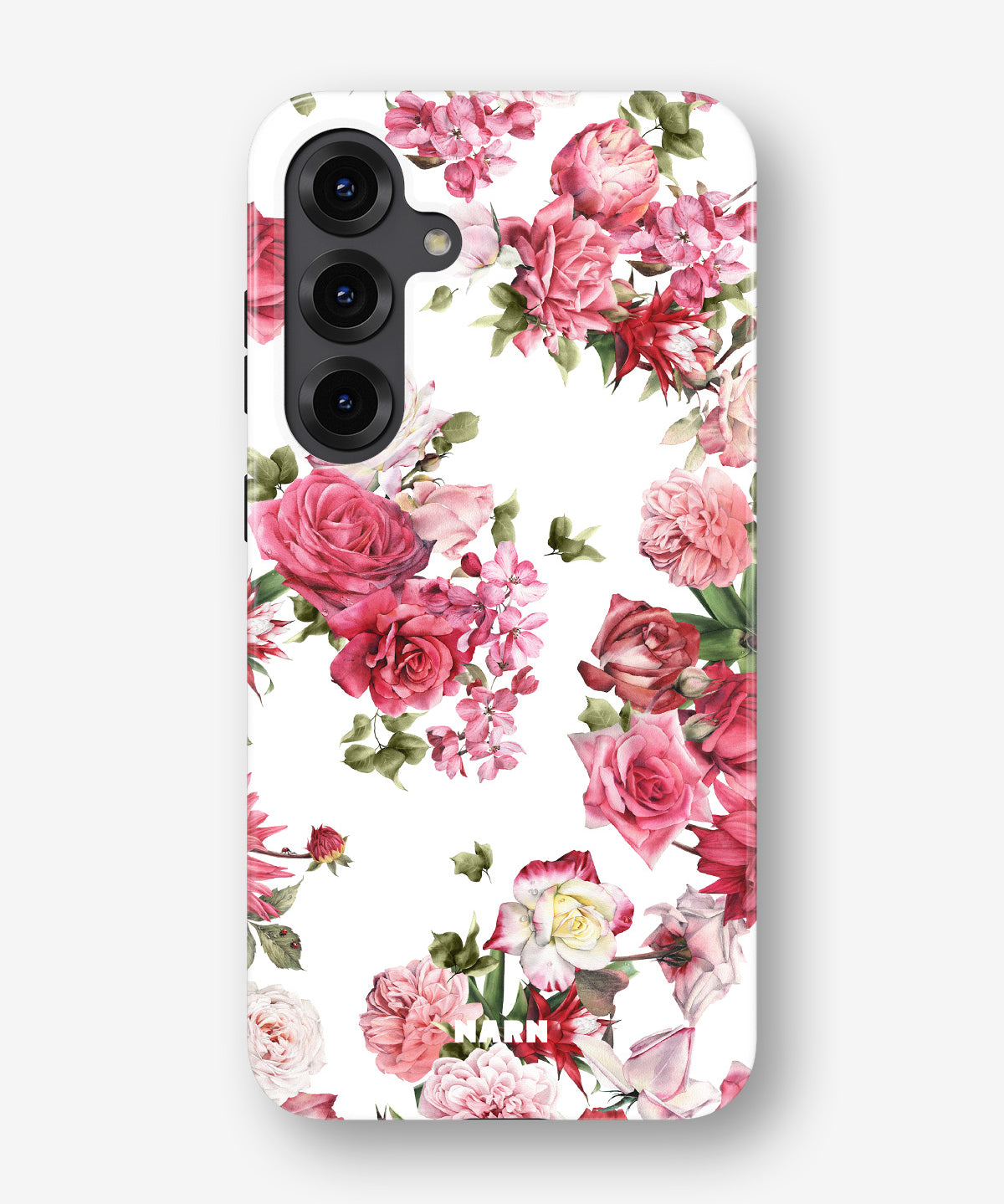 Samsung Galaxy S24 Plus Tough Case – Garden Glow - View 1