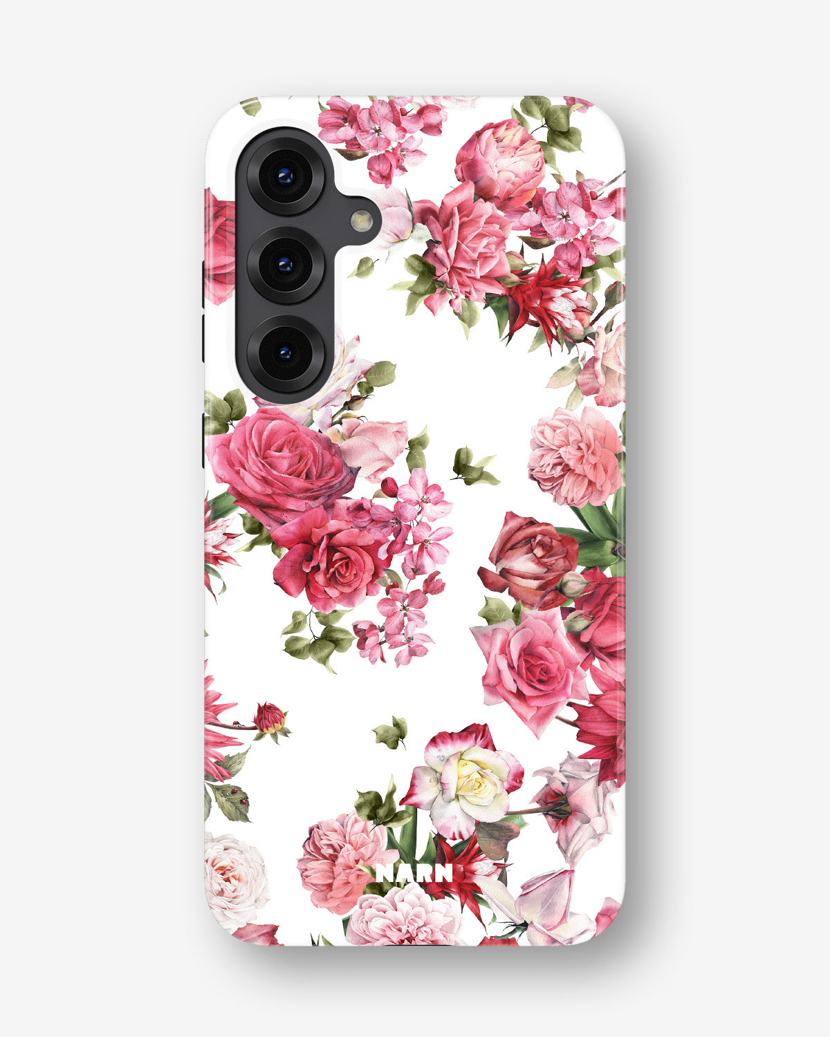 Samsung Galaxy S24 Plus Tough Case – Garden Glow - View 1