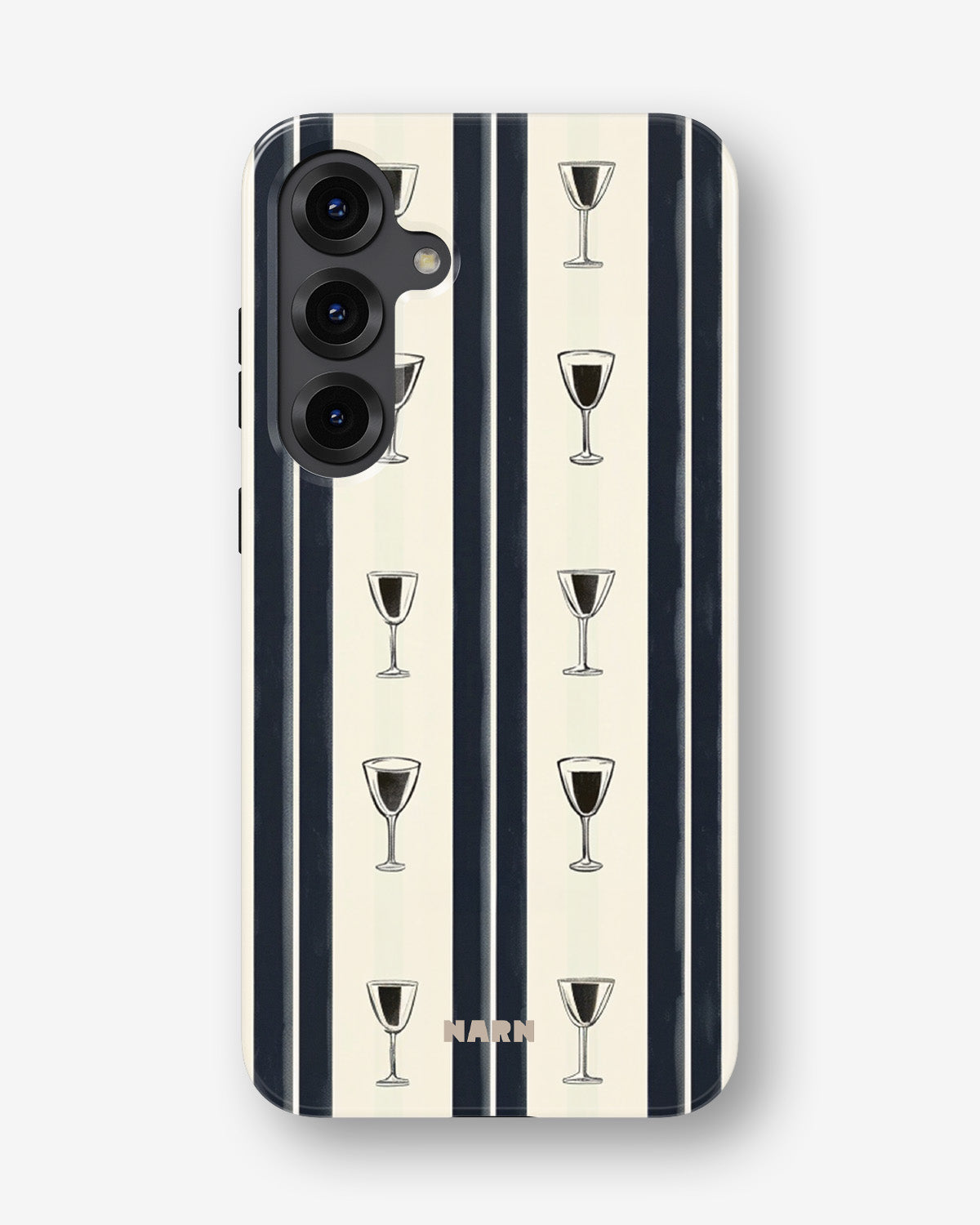 Samsung Galaxy S24 Plus Tough Case – Sail & Sip - View 1