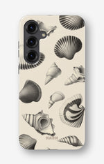 Samsung Galaxy S24 Plus Tough Case – Silent Sea - View 1