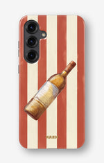 Samsung Galaxy S24 Plus Tough Case – Vino - View 1