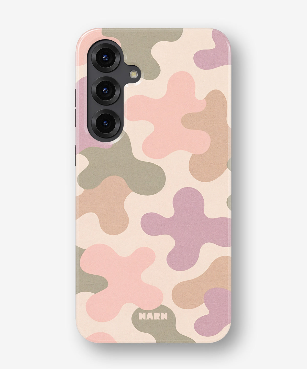 Samsung Galaxy S24 Plus Tough Case – Dream Camo - View 1