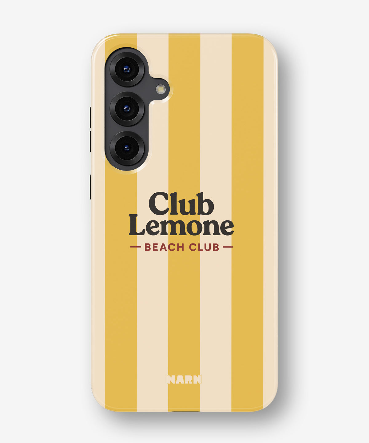 Samsung Galaxy S24 Plus Tough Case – Club Lemone - View 1