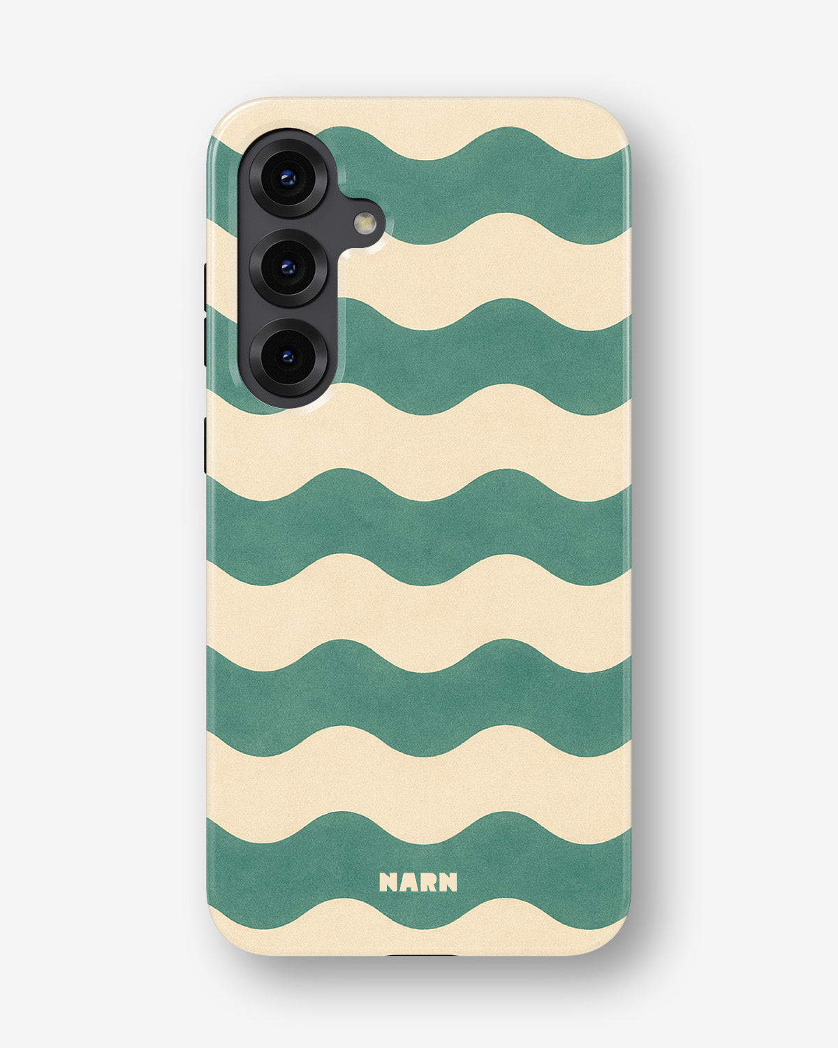 Samsung Galaxy S24 Plus Tough Case – La Dolce Wave - View 1