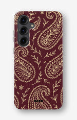 Samsung Galaxy S24 Plus Tough Case – Madame Royale - View 1