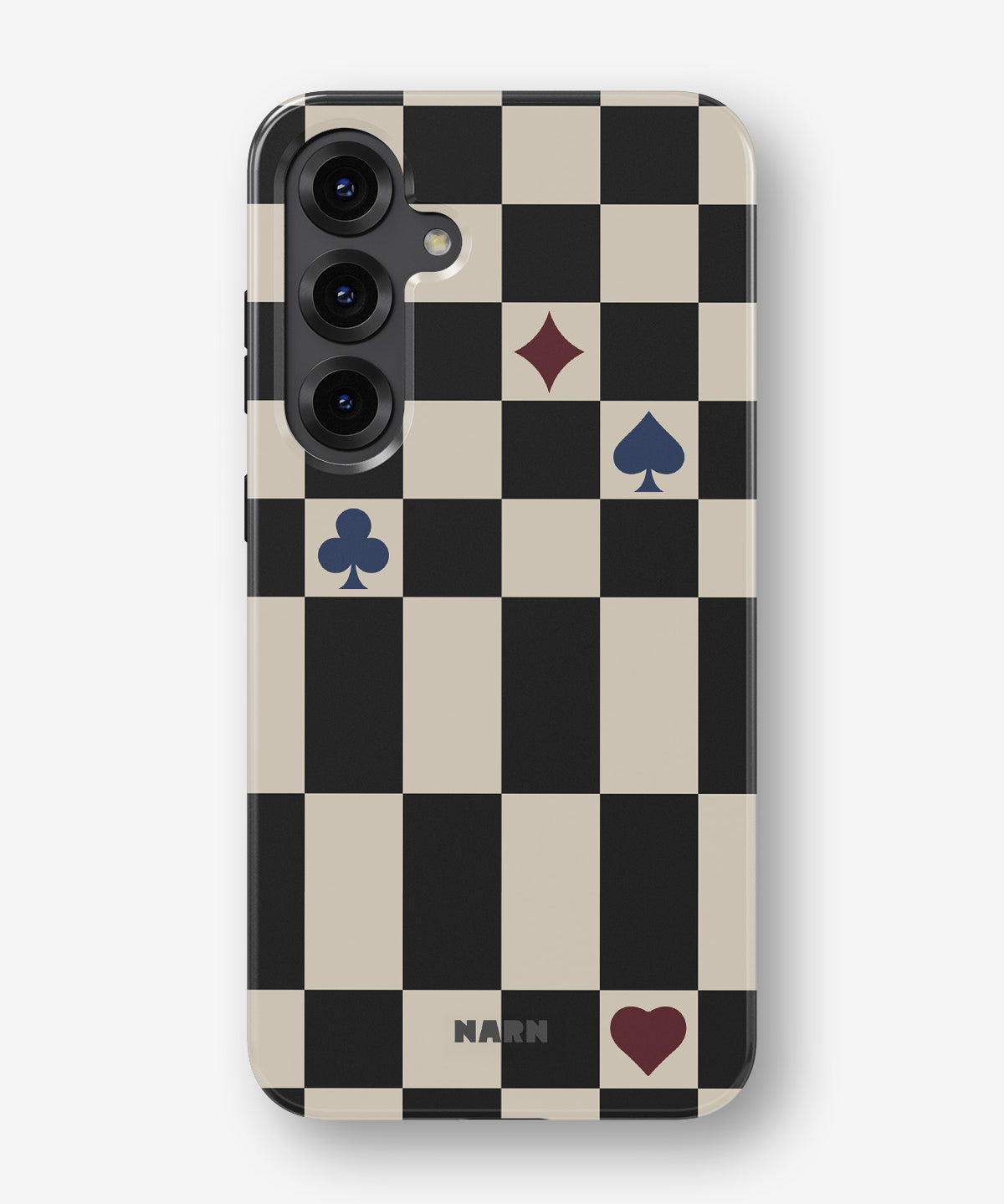 Samsung Galaxy S24 Plus Tough Case – Atout Royale - View 1