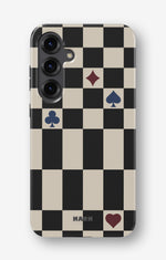 Samsung Galaxy S24 Plus Tough Case – Atout Royale - View 1