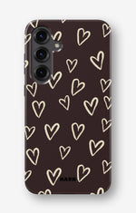 Samsung Galaxy S24 Plus Tough Case – Secret Love - View 1