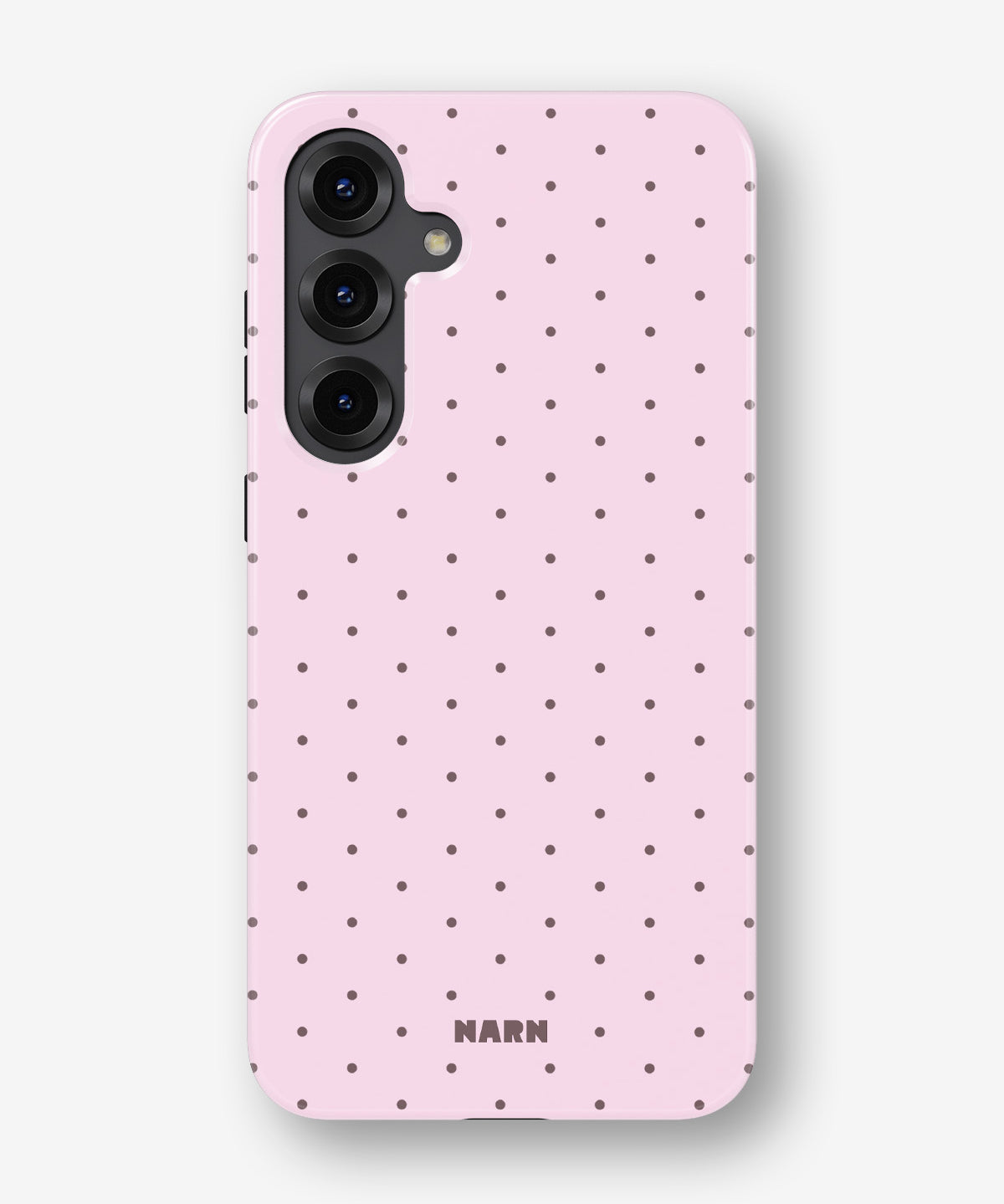 Samsung Galaxy S24 Plus Tough Case – Notebook - View 1