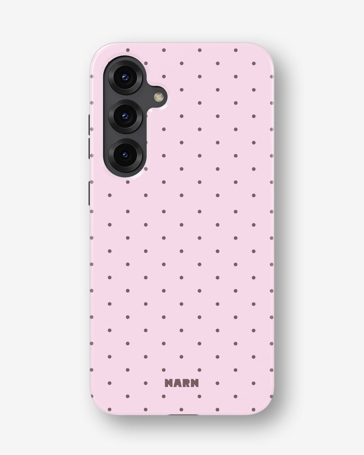 Samsung Galaxy S24 Plus Tough Case – Notebook - View 1