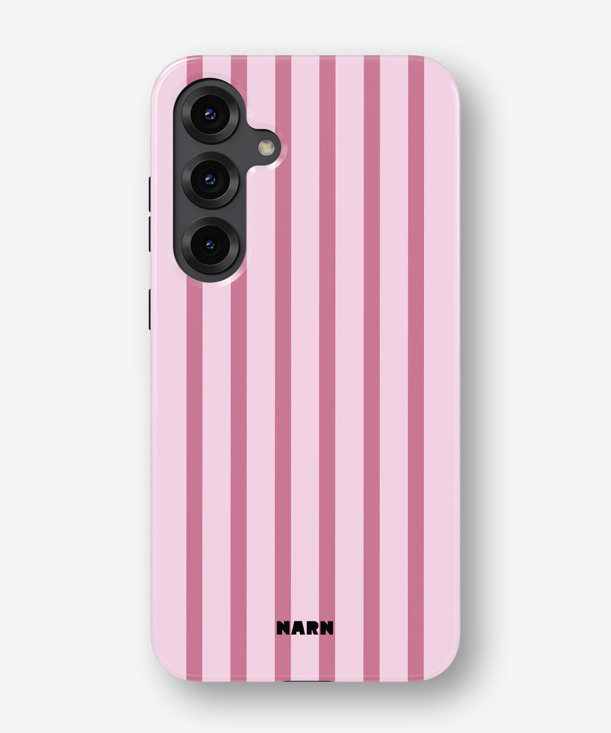 Samsung Galaxy S24 Plus Tough Case – Class Crush - View 1