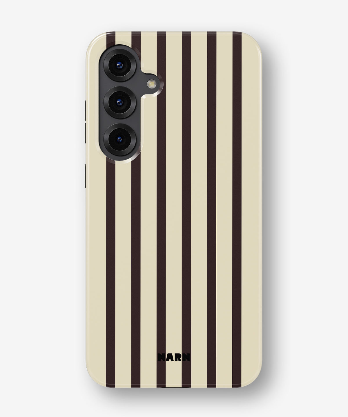 Samsung Galaxy S24 Plus Tough Case – Class Lines - View 1