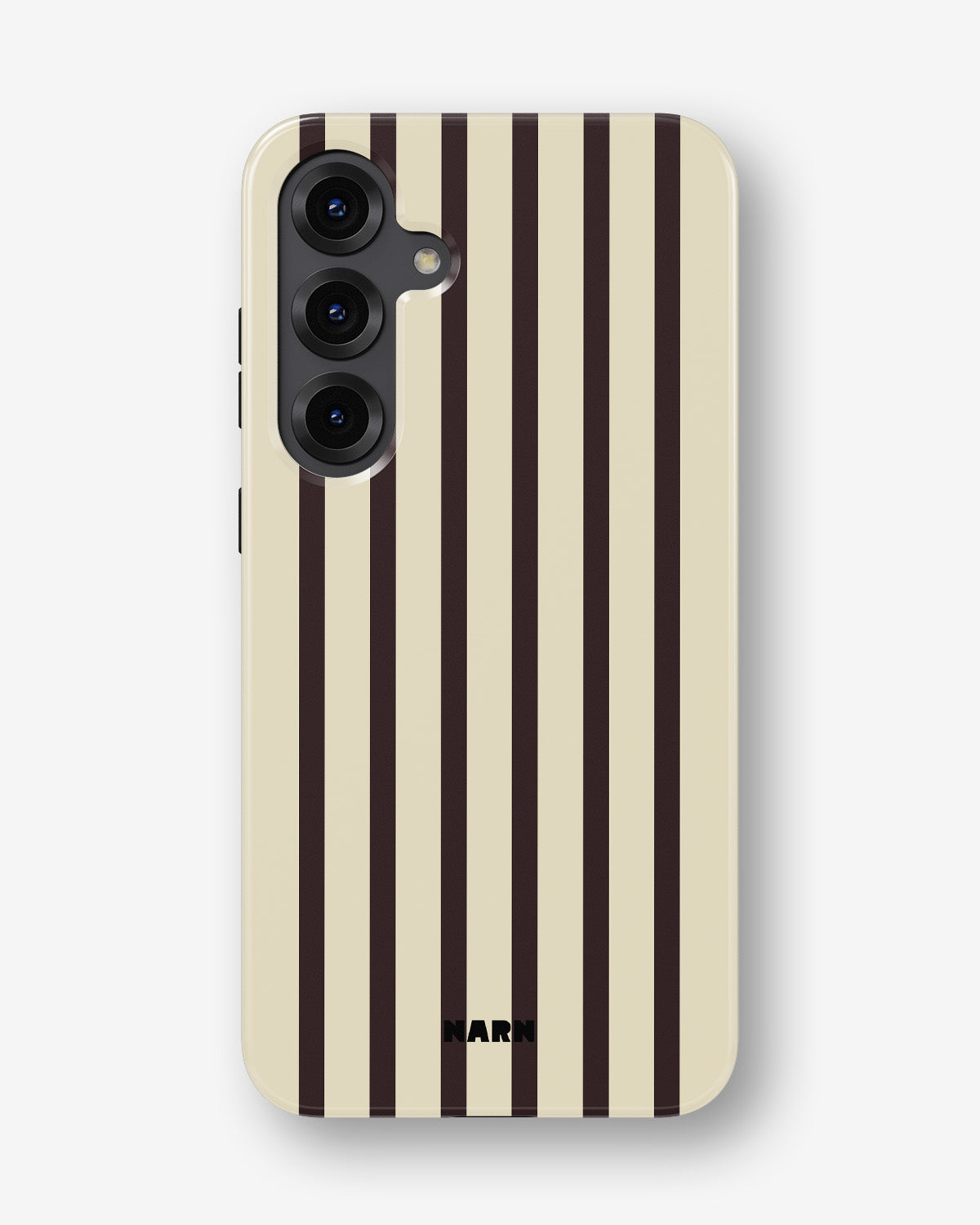 Samsung Galaxy S24 Plus Tough Case – Class Lines - View 1