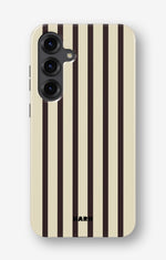 Samsung Galaxy S24 Plus Tough Case – Class Lines - View 1