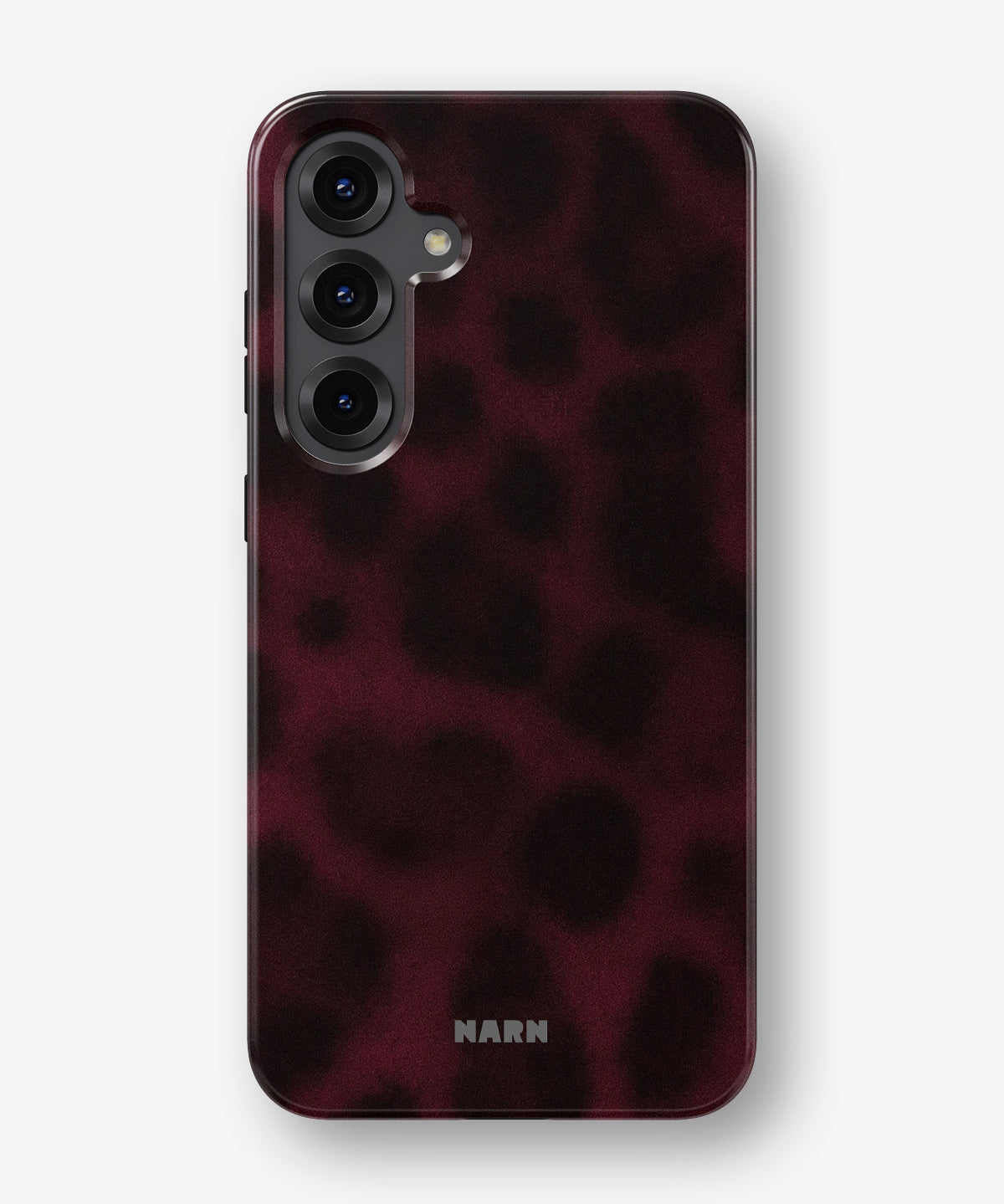Samsung Galaxy S24 Plus Tough Case – Roar - View 1