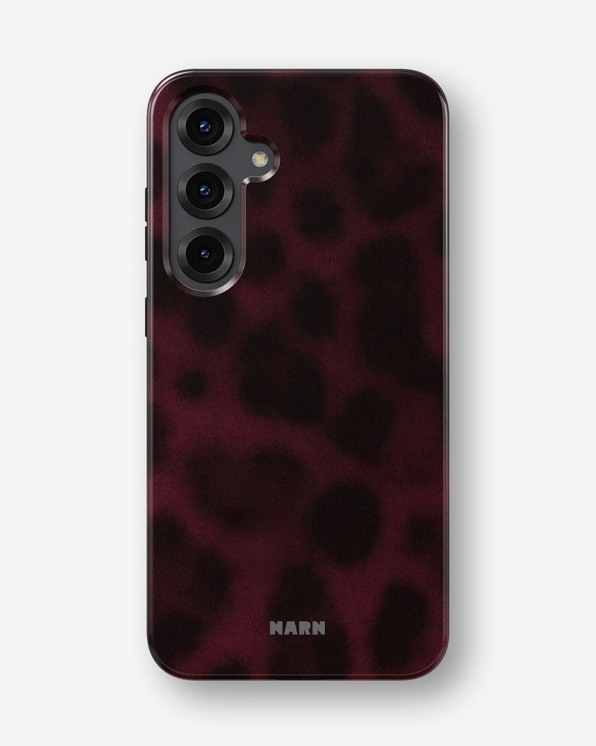 Samsung Galaxy S24 Plus Tough Case – Roar - View 1