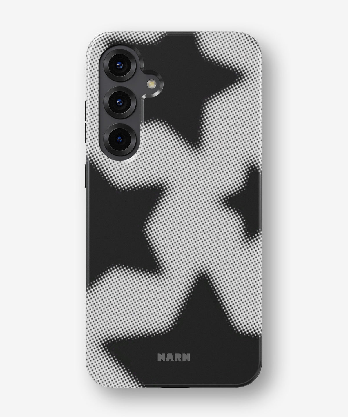 Samsung Galaxy S24 Plus Tough Case – Starstruck - View 1